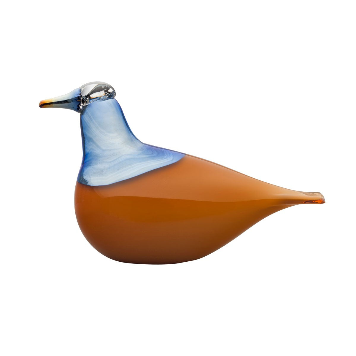 iittala Toikka Harvest Puffball 2016 Annual Bird - Toikka Bird
