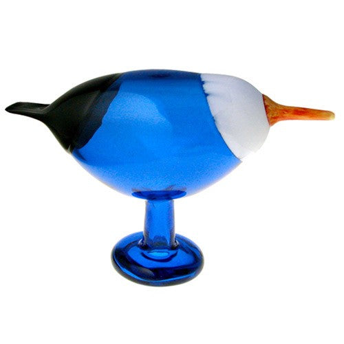 iittala Toikka Blue Magpie - Discontinued Toikka Birds