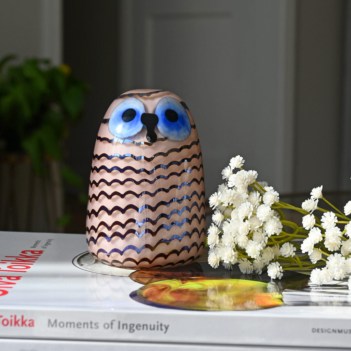 Birds by Toikka y Owl イッタラ iittala Birds by Toikka Northern Birds by Toikka y Owl イッタラ iittala Birds by Toikka Northern