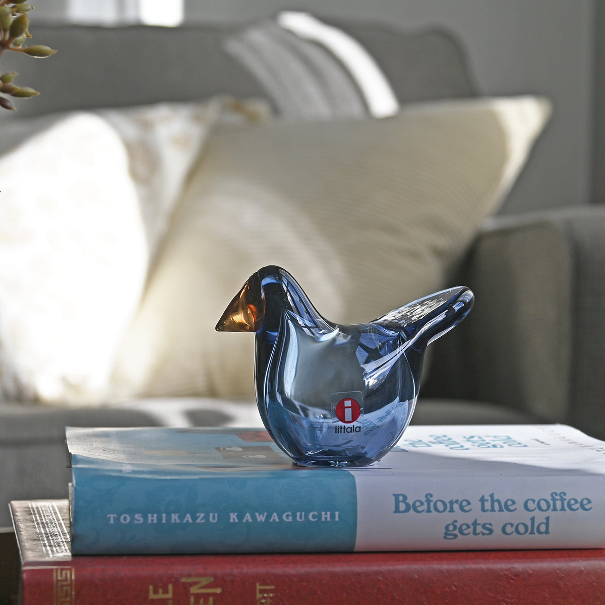 Iittala Birdie kopje 30 cl • Lichtblauw • de Bijenkorf Iittala Birdie kopje 30 cl • Lichtblauw • de Bijenkorf