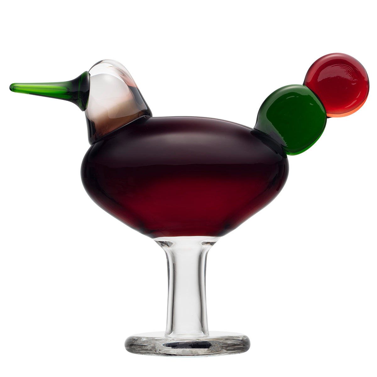 Oiva Toikka Birds by iittala | Finnish Glass Birds