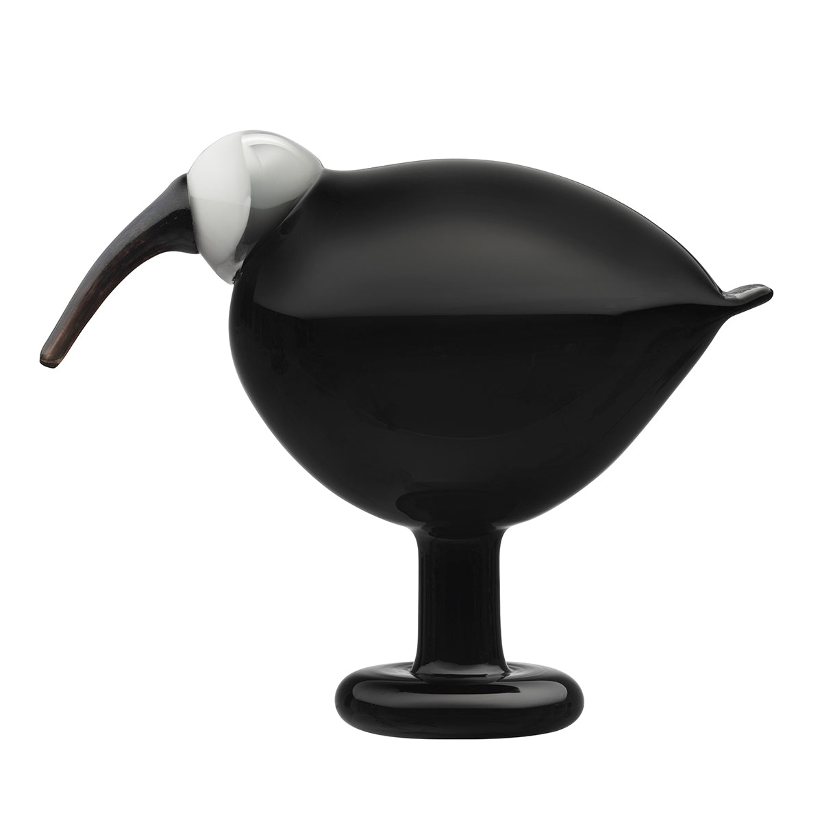 iittala Toikka Glass Birds - Toikka Birds by iittala Finland