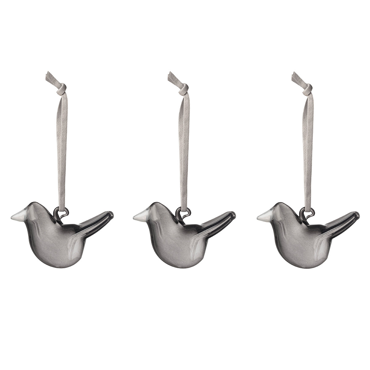 Oiva Toikka Birds by iittala | Finnish Glass Birds