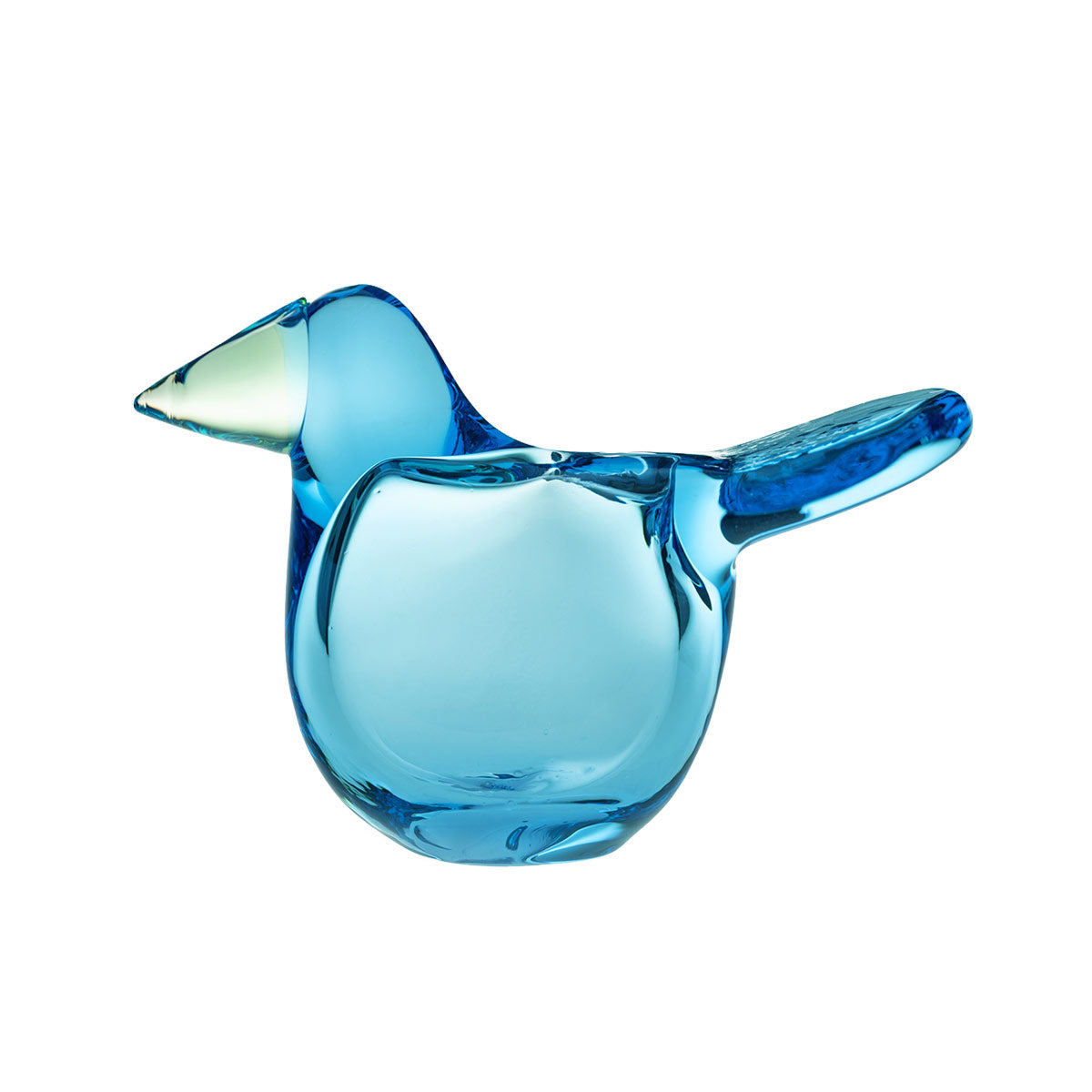 Toikka's Glass Birds book 2024 オイバ・トイッカ イッタラ バー