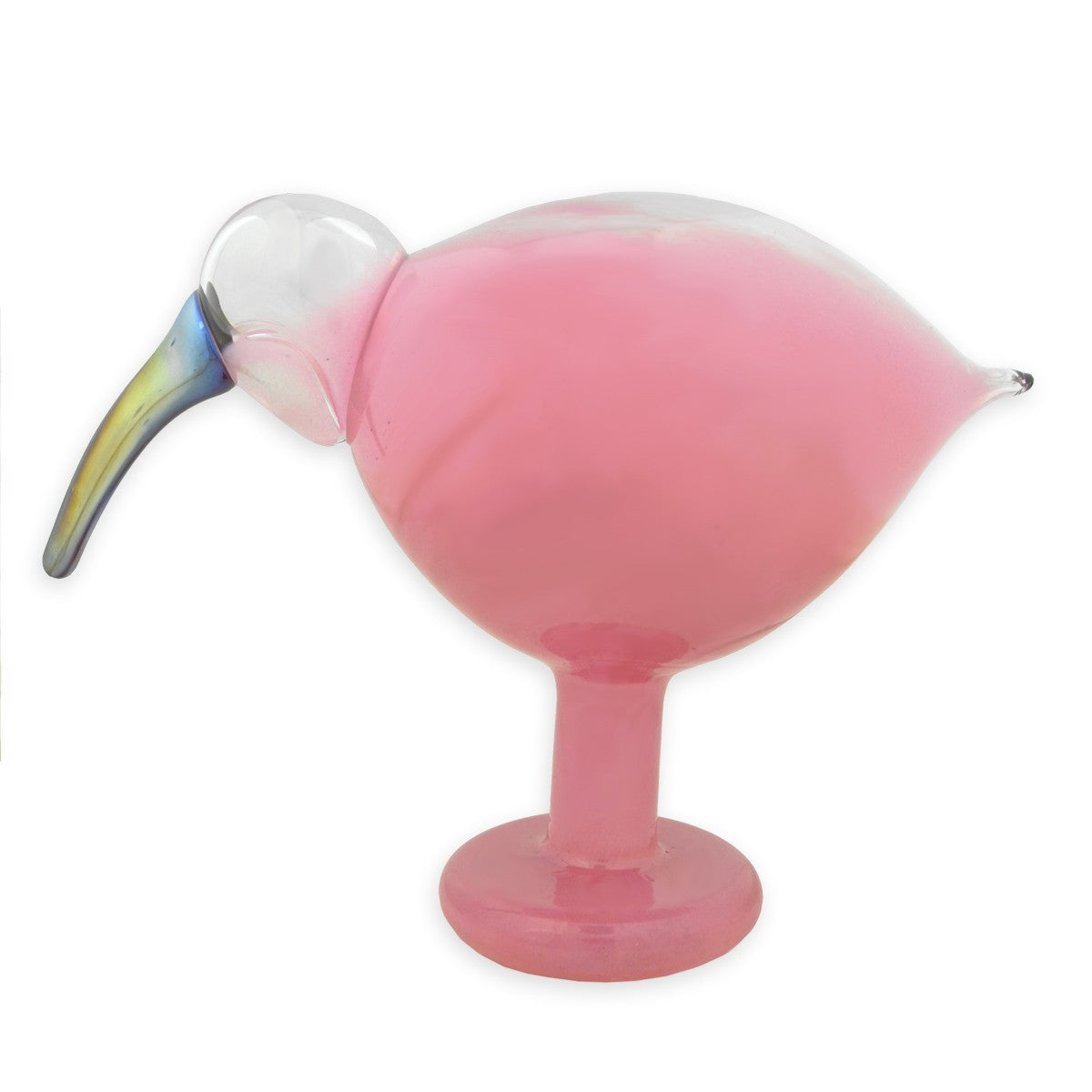 iittala Toikka MOG Ibis - Toikka Bird Guide – GlassBirds.com