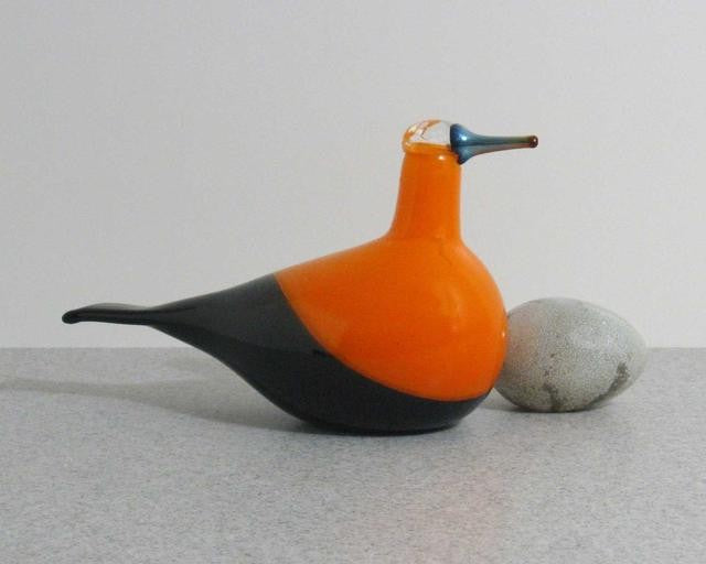 Iittala Birds by Toikka Butler, sabbia | Finnish Design Shop Iittala Birds by Toikka Butler, sabbia | Finnish Design Shop