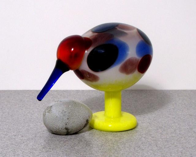 工芸品 Birds by Toikka Jewelled EGG Birds by Toikka Jewelled EGG