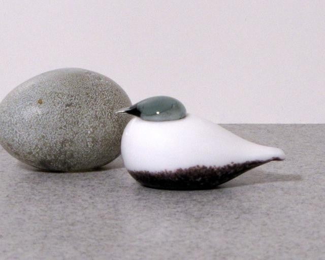 teema　 birds oiva toikka SMEW iittala Toikka Small Smew - Toikka Bird Guide – GlassBirds.com