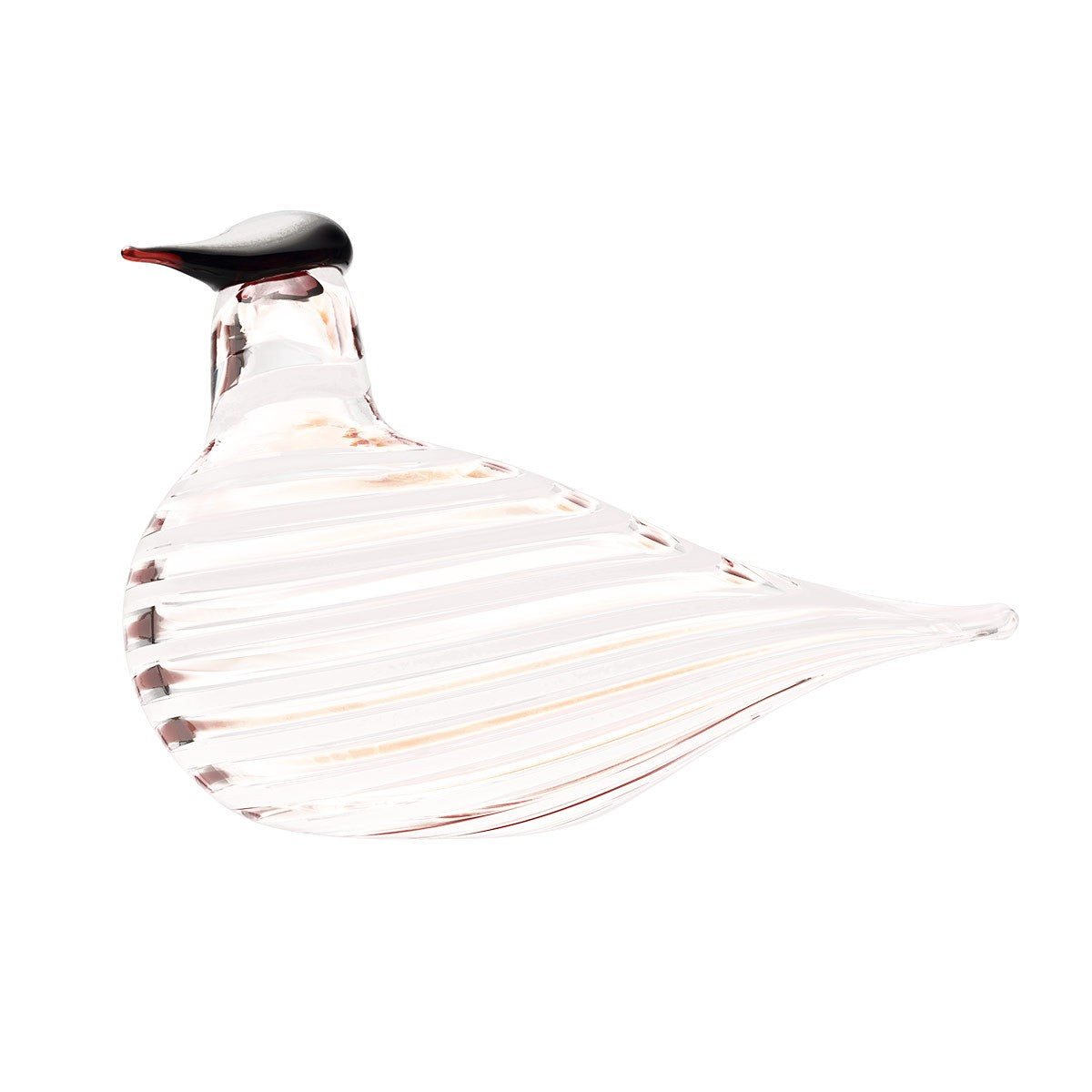 iittala Toikka Copper Crake 2022 Annual Bird – GlassBirds.com
