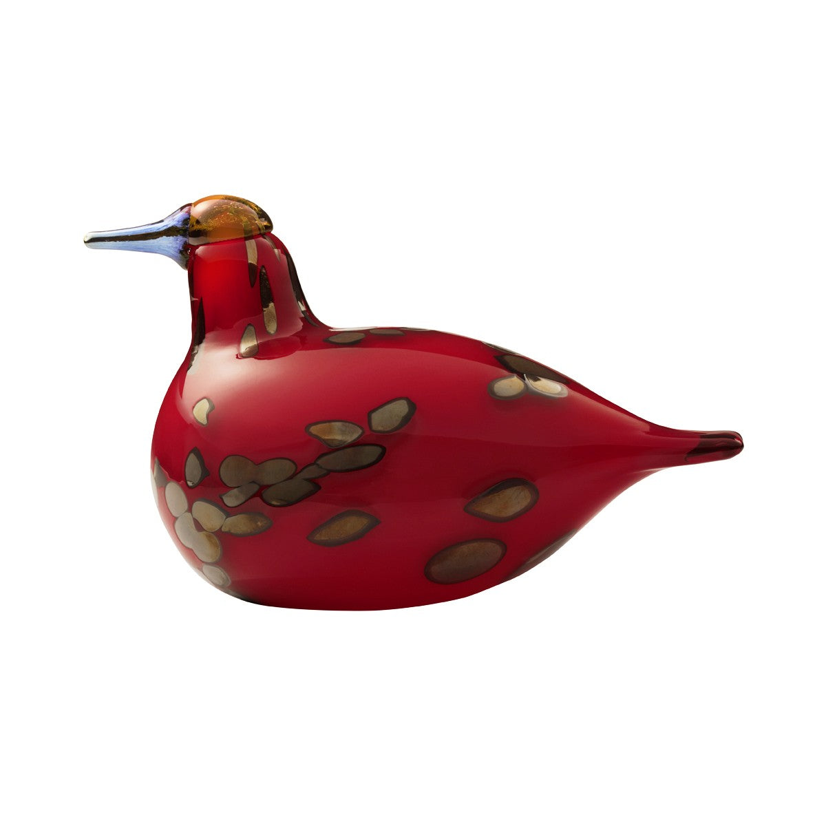 iittala Toikka Jouliana - Retired Toikka Birds by iittala