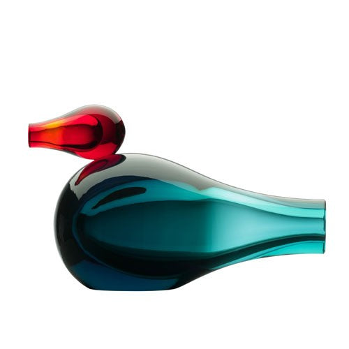 iittala Vigna Birds - Giorgio Vigna – GlassBirds.com