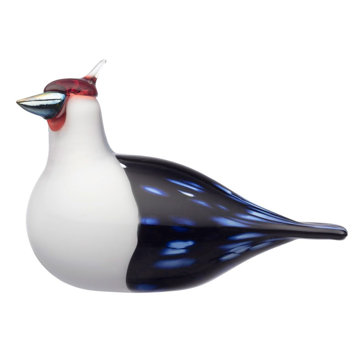 Cardinal 2019年 FinnFest Oiva Toikka バード iittala Toikka Cardinal - FinnFest 2019 Bird - Sale iittala Toikka