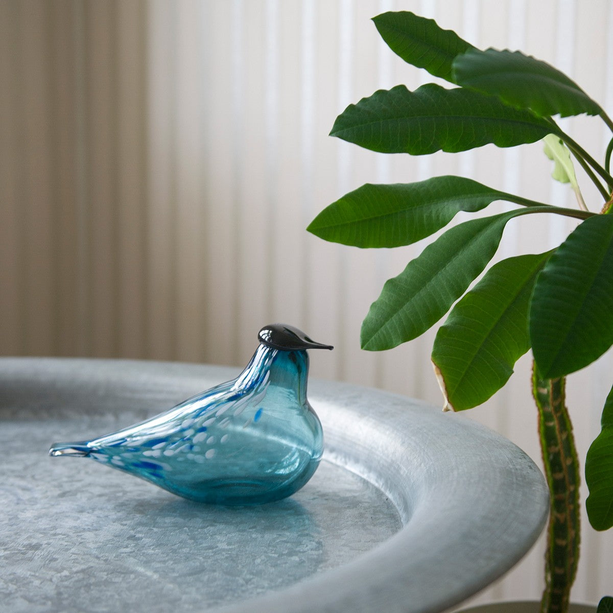 Muulra Tilhi Waxwing ブルー バード 北欧 箱あり unnamed_b65bcaf2-5ba4-4c9d-