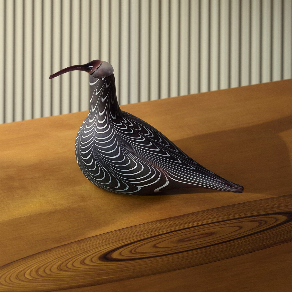 iittala Toikka Curlew - Sale iittala Toikka Glass Birds